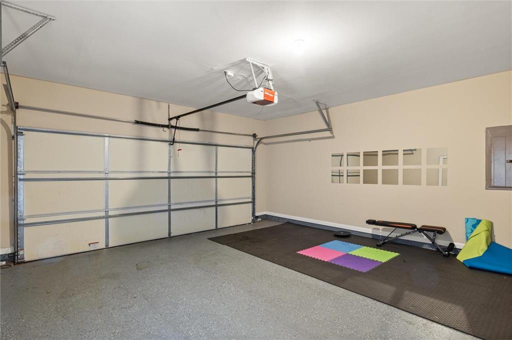 513 Constellation Overlook Southwest Atlanta, GA 30331 - Photo 31 of 32