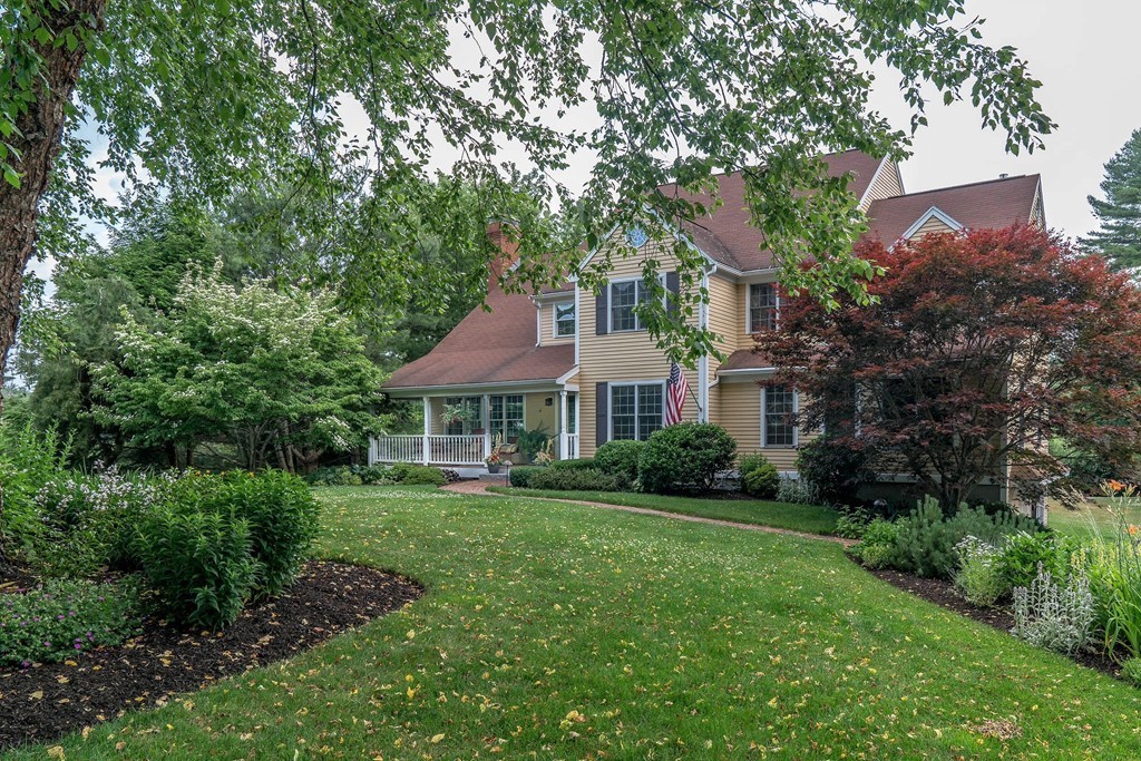 77 Wilson Pond Road Rowley, MA 01969 - Photo 1 of 27