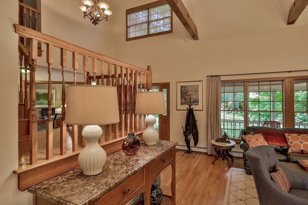 77 Wilson Pond Road Rowley, MA 01969 - Photo 11 of 27