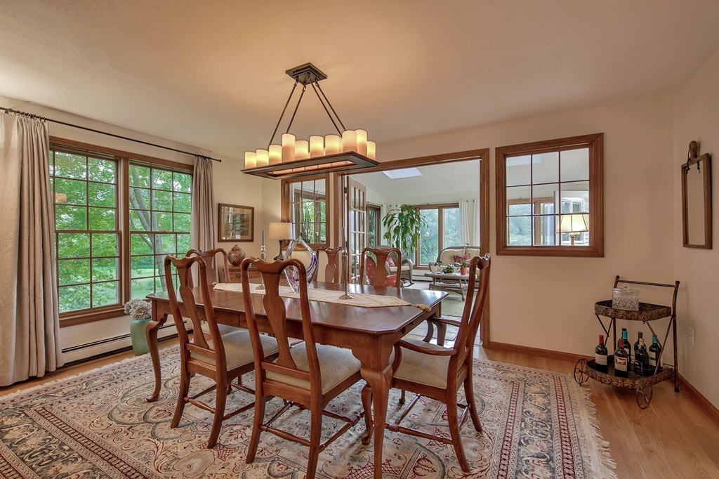 77 Wilson Pond Road Rowley, MA 01969 - Photo 12 of 27