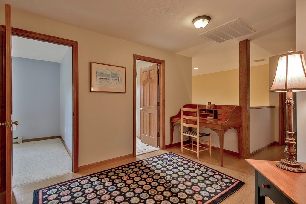77 Wilson Pond Road Rowley, MA 01969 - Photo 19 of 27
