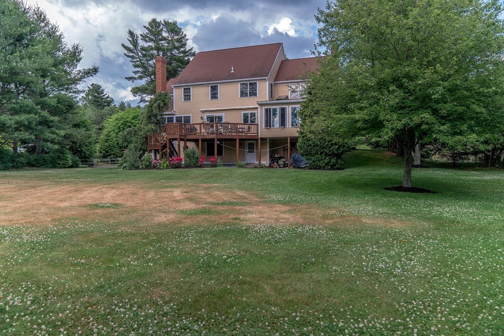 77 Wilson Pond Road Rowley, MA 01969 - Photo 23 of 27