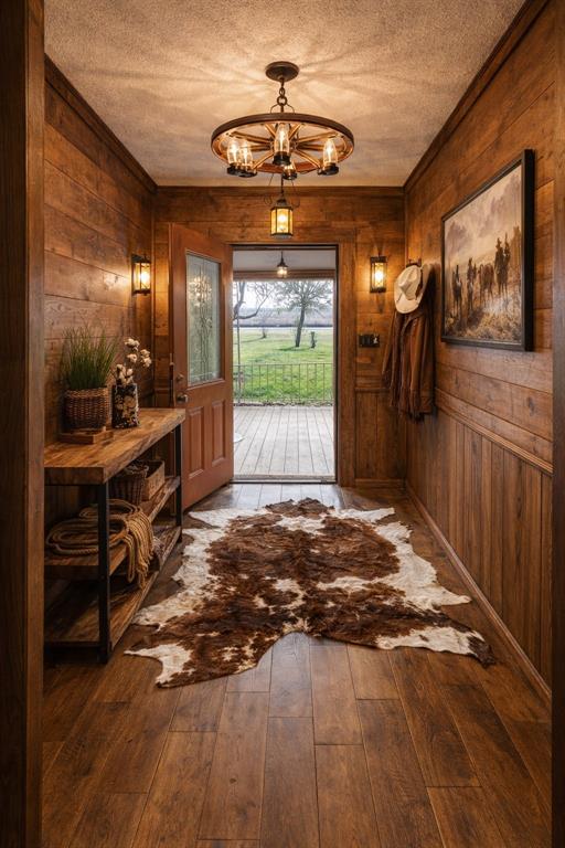 1325 County Road 319 Terrell, TX 75161 - Photo 12 of 32 AI GENERATED COULD BE YOUR FUTURE HOME