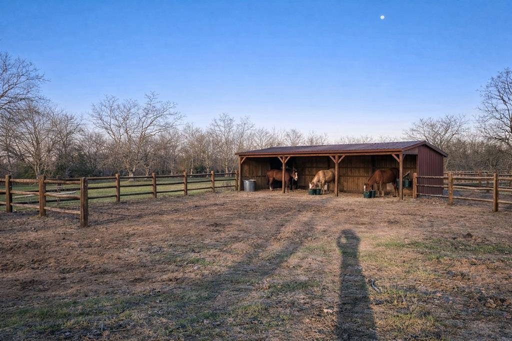 1325 County Road 319 Terrell, TX 75161 - Photo 20 of 32 AI GENERATED COULD BE YOUR FUTURE HOME