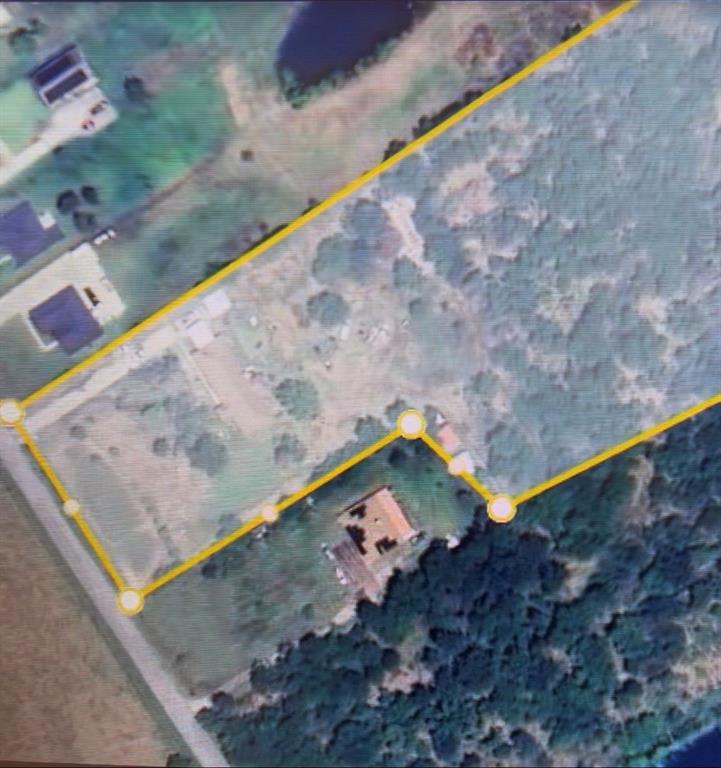 1325 County Road 319 Terrell, TX 75161 - Photo 5 of 32 AREA WHERE HOME AND BARN EXSIST