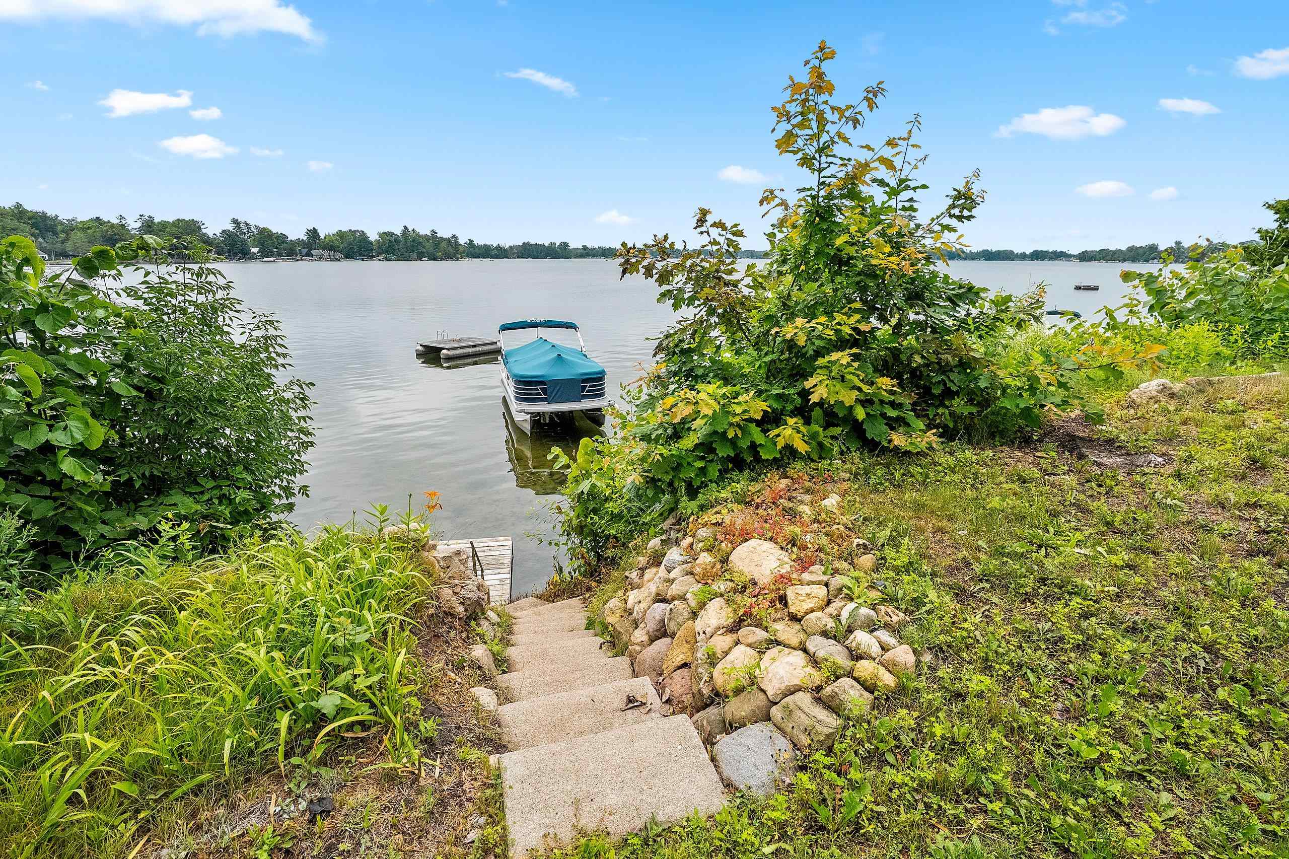 9303 North Kelly Lake Road Suring, WI 54174 - Photo 48 of 56