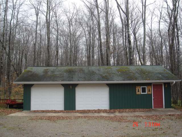 2283 Shore Rd Road Phelps, WI 54554 - Photo 2 of 18 Gallery Image 2