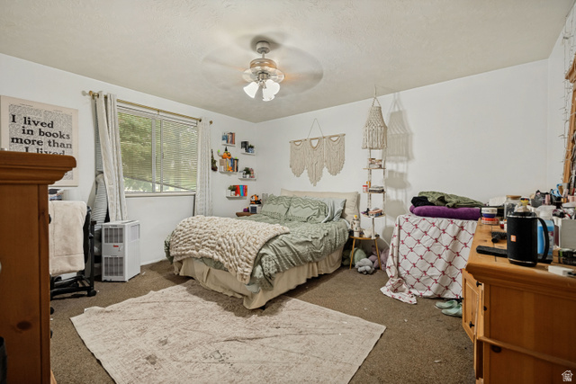 6709 Acoma Road, Unit 239 Midvale, UT 84047 - Photo 30 of 38 6709 - Main level bedroom 1