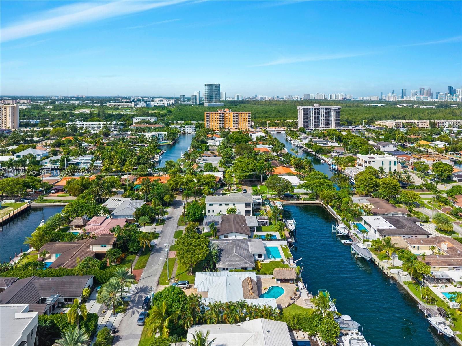 12805 Maple Road North Miami, FL 33181 - Photo 44 of 46 Gallery Image 44