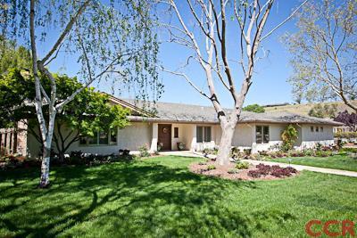 2542 Elk Grove Road Solvang, CA 93463 - Photo 1 of 12 Primary Photo