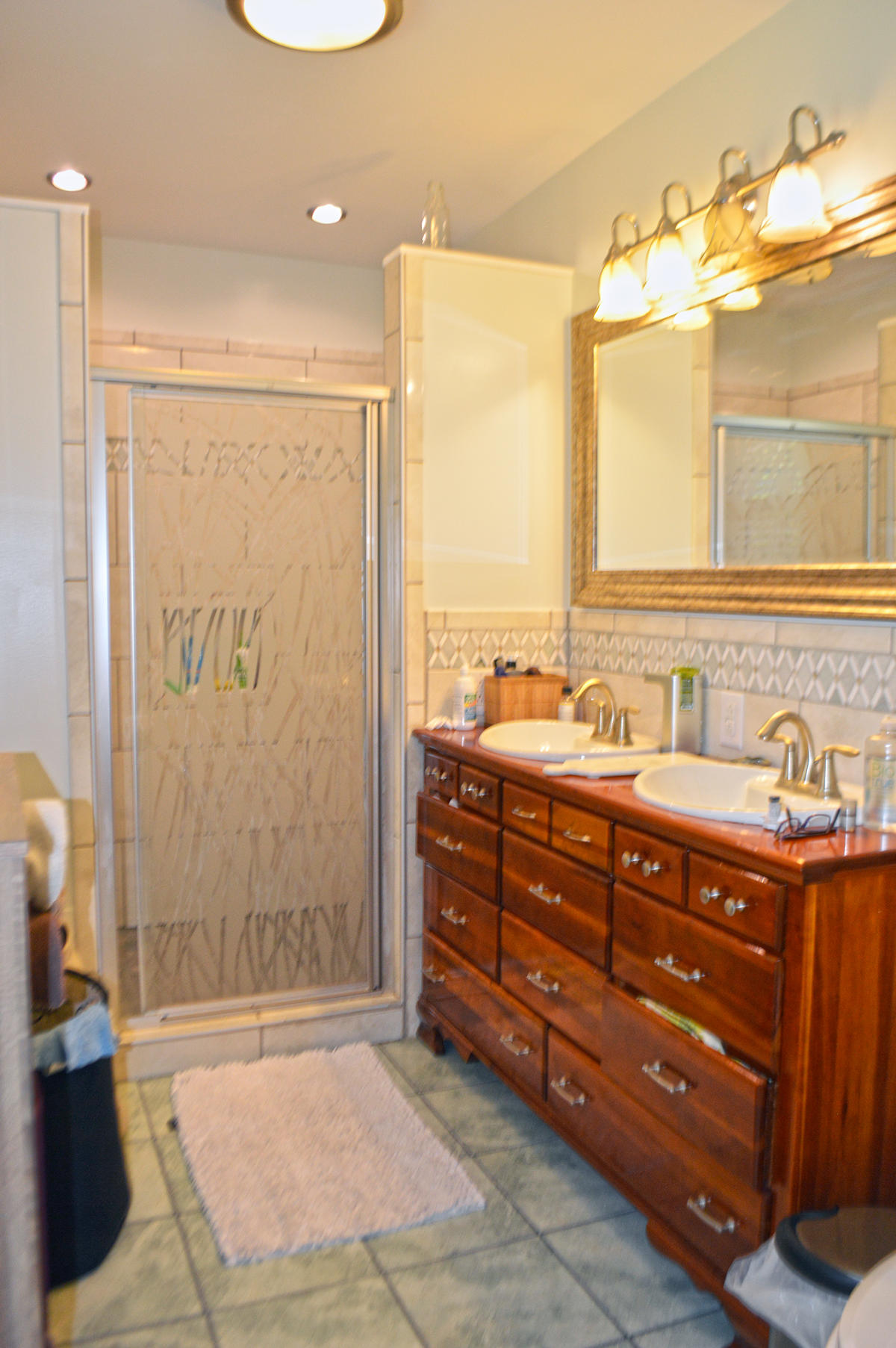 1821 Garlick Road Elliston, VA 24087 - Photo 15 of 23 g_Master BAth