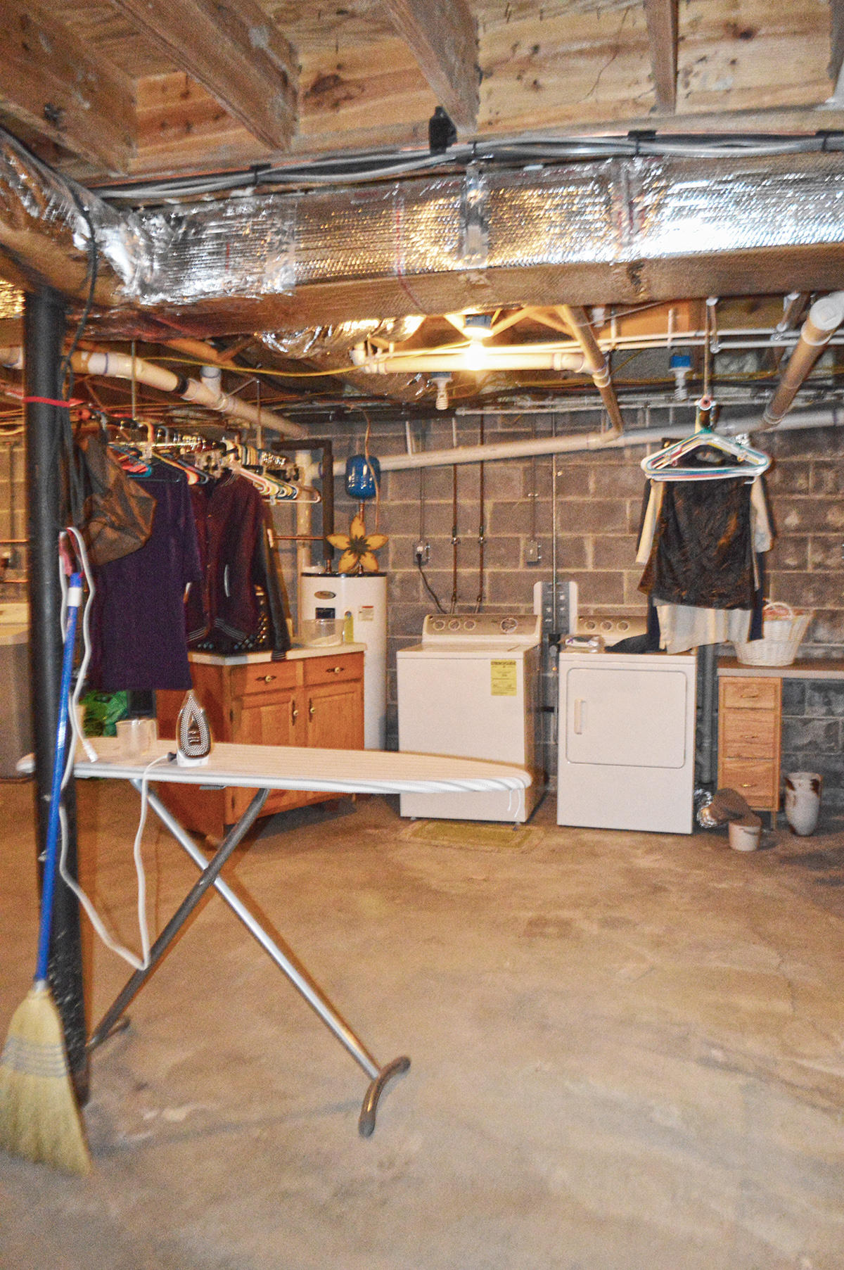 1821 Garlick Road Elliston, VA 24087 - Photo 22 of 23 l_Basement 1