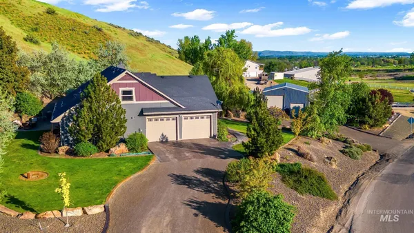 $899,900 | 2140 Valley View Drive, Weiser, ID 83672