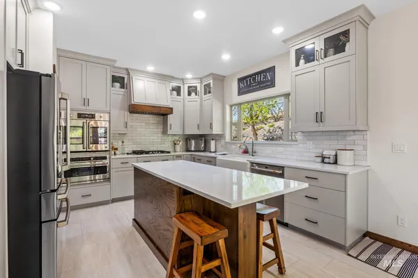 $899,900 | 2140 Valley View Drive, Weiser, ID 83672