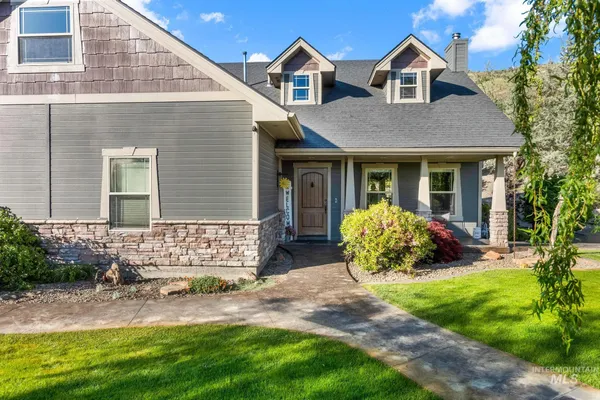 $899,900 | 2140 Valley View Drive, Weiser, ID 83672