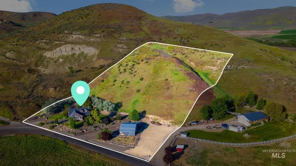 $899,900 | 2140 Valley View Drive, Weiser, ID 83672