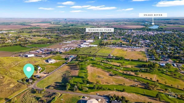 $899,900 | 2140 Valley View Drive, Weiser, ID 83672