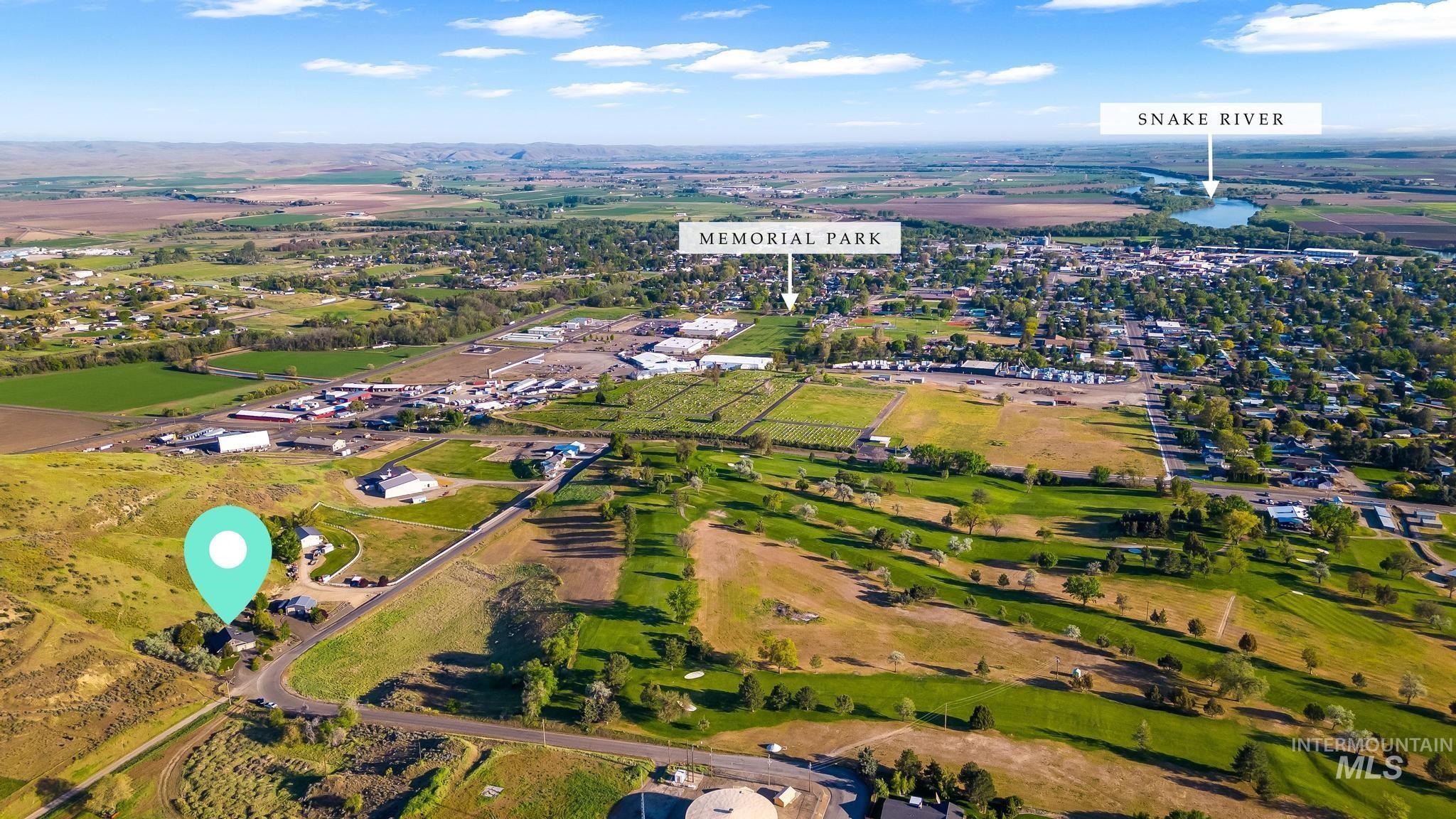 2140 Valley View Drive Weiser, ID 83672 - Photo 46 of 46