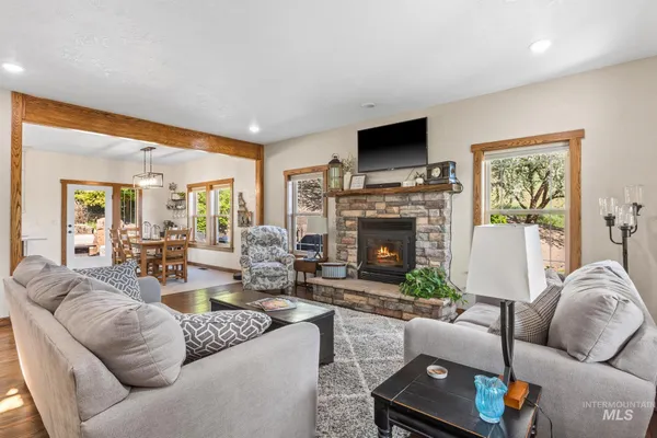 $899,900 | 2140 Valley View Drive, Weiser, ID 83672