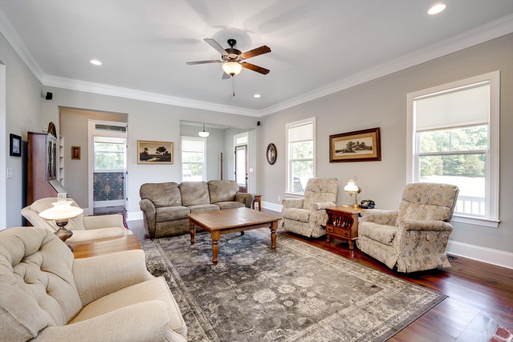 153 Barksdale Ferry Road McCormick, SC 29835 - Photo 14 of 90