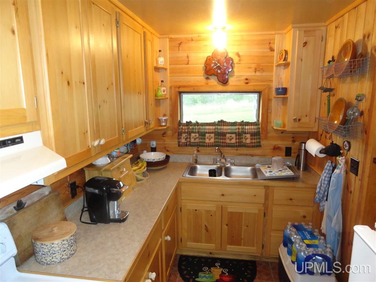 13740 Hahn Road Engadine, MI 49827 - Photo 31 of 48 Gallery Image 31