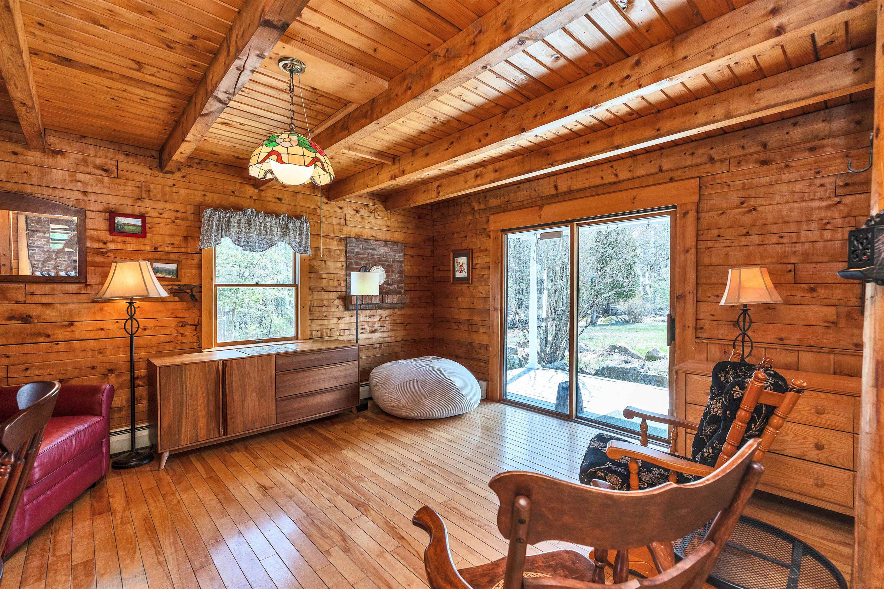 41 Lee Farm Road Hancock, NH 03449 - Photo 11 of 40