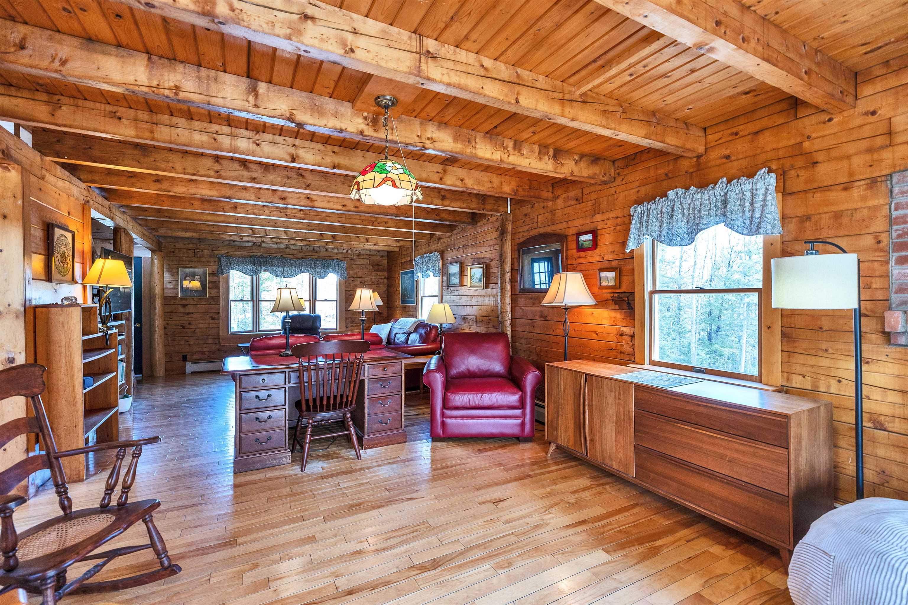 41 Lee Farm Road Hancock, NH 03449 - Photo 12 of 40