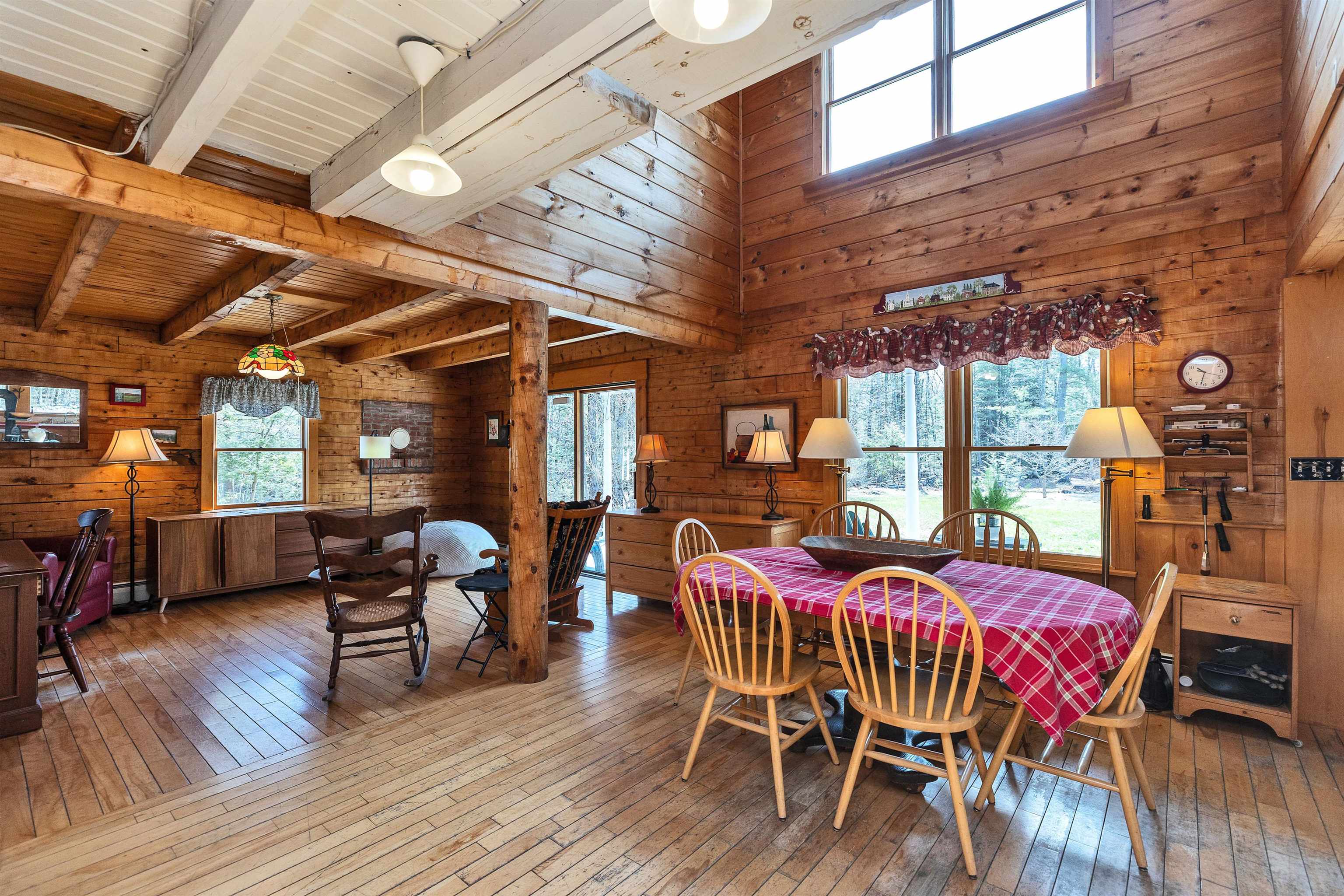 41 Lee Farm Road Hancock, NH 03449 - Photo 13 of 40