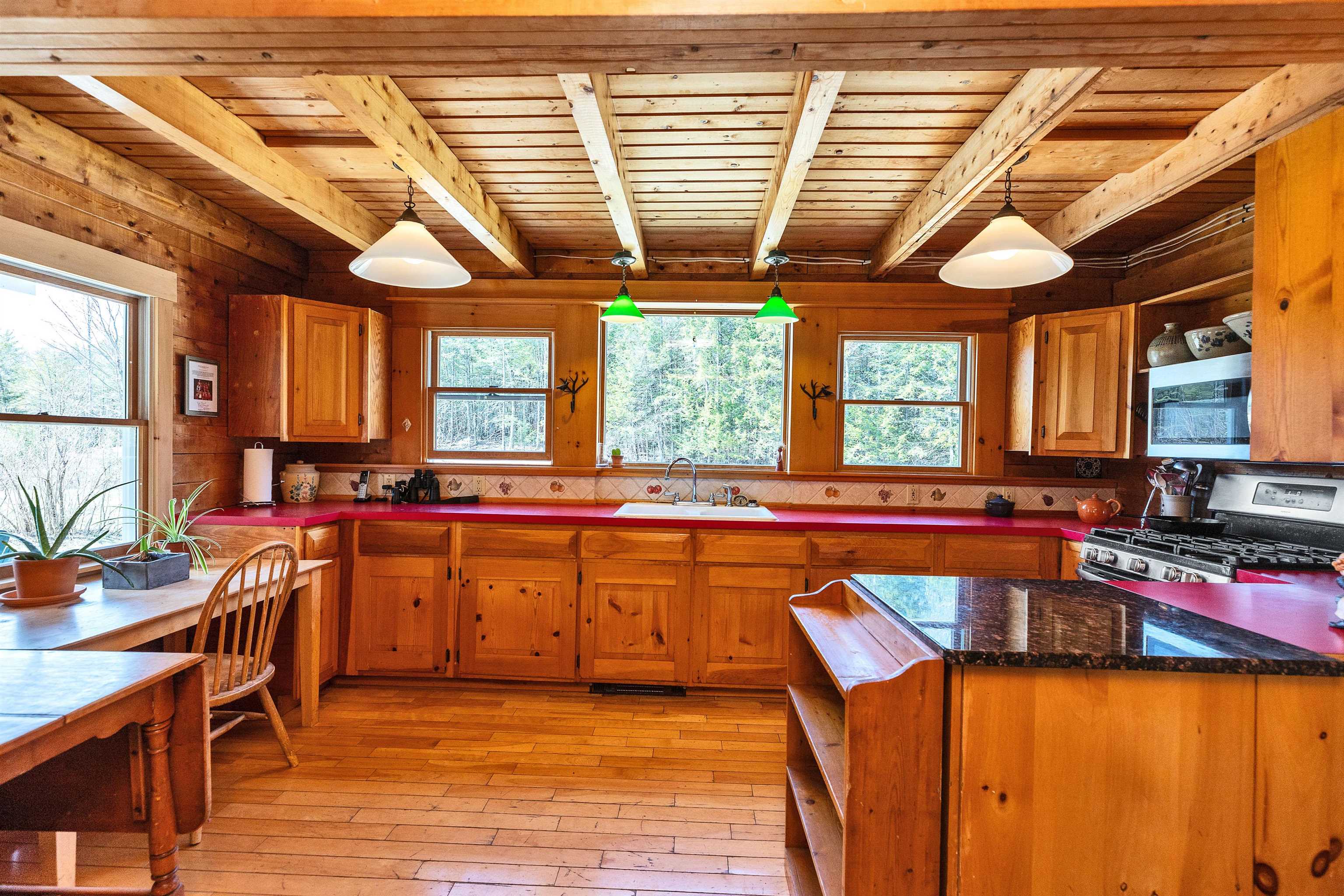 41 Lee Farm Road Hancock, NH 03449 - Photo 15 of 40