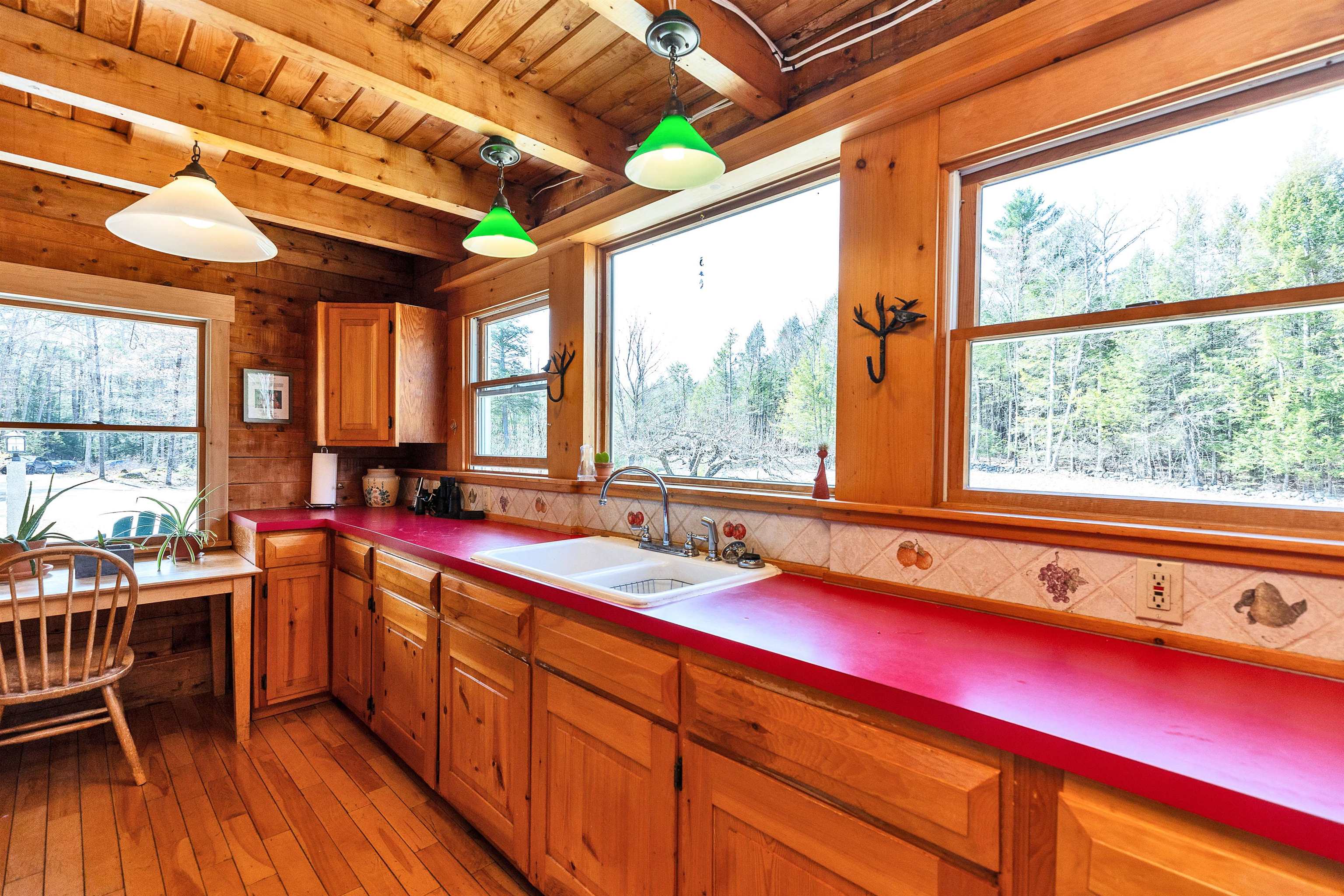 41 Lee Farm Road Hancock, NH 03449 - Photo 16 of 40