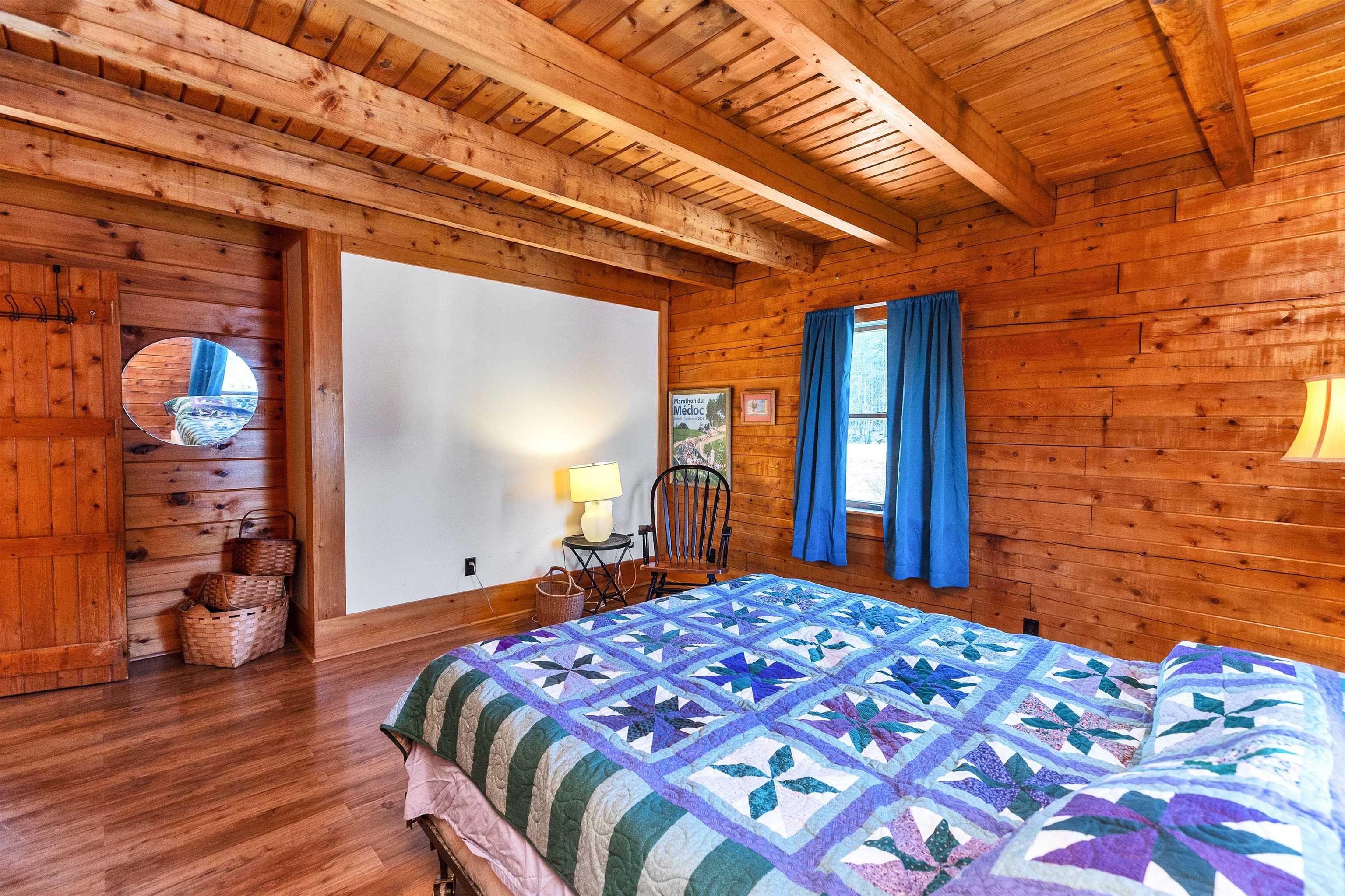 41 Lee Farm Road Hancock, NH 03449 - Photo 18 of 40