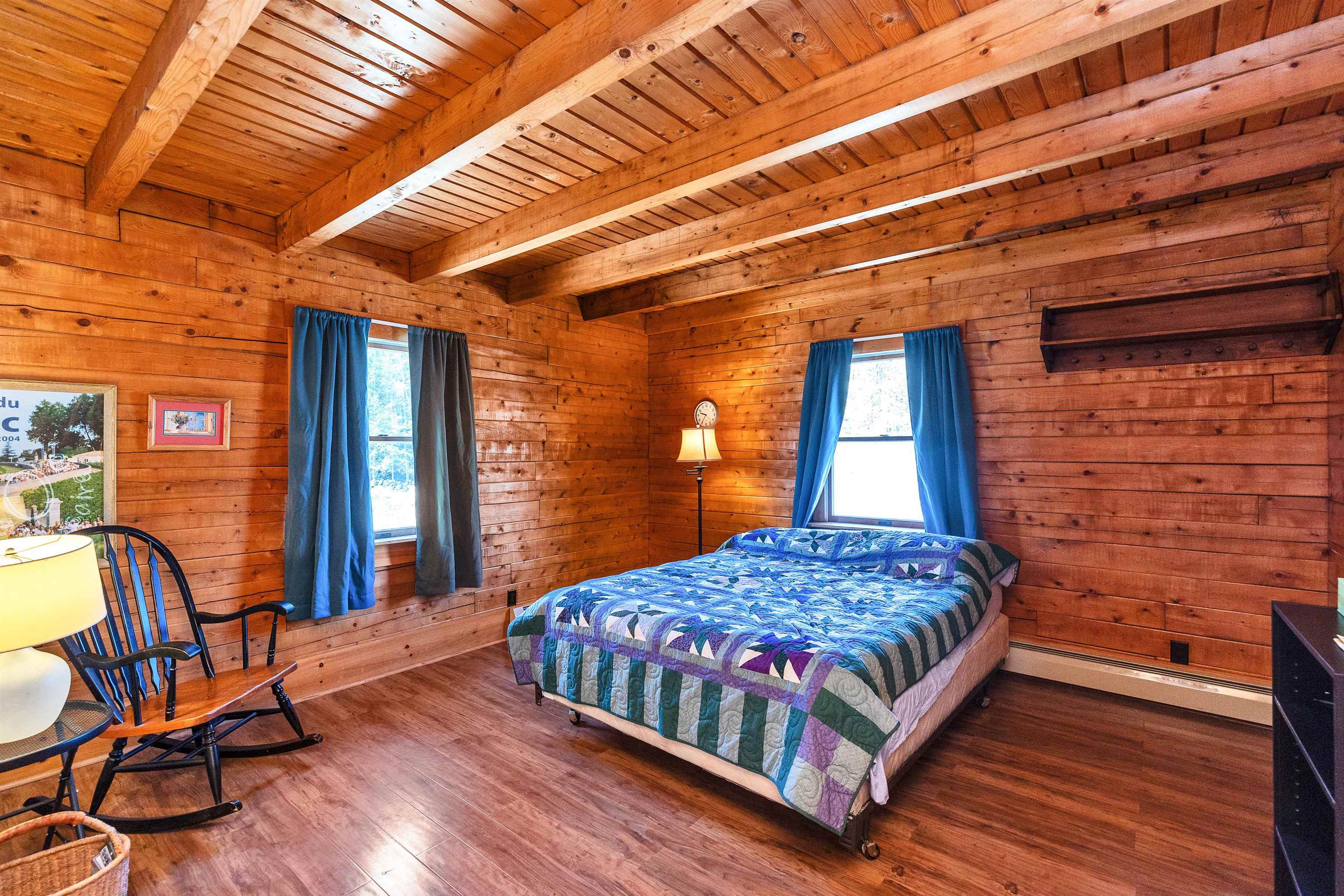 41 Lee Farm Road Hancock, NH 03449 - Photo 19 of 40