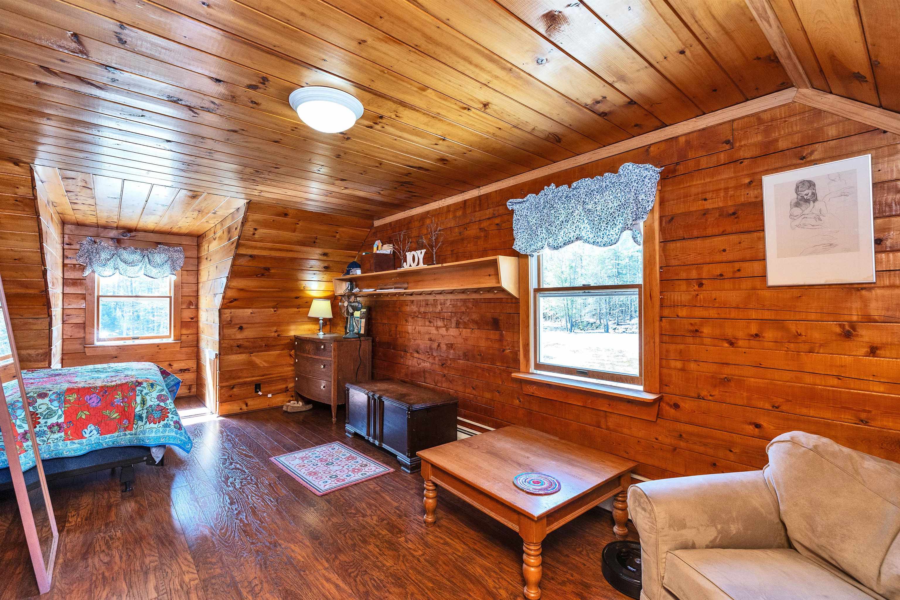 41 Lee Farm Road Hancock, NH 03449 - Photo 20 of 40