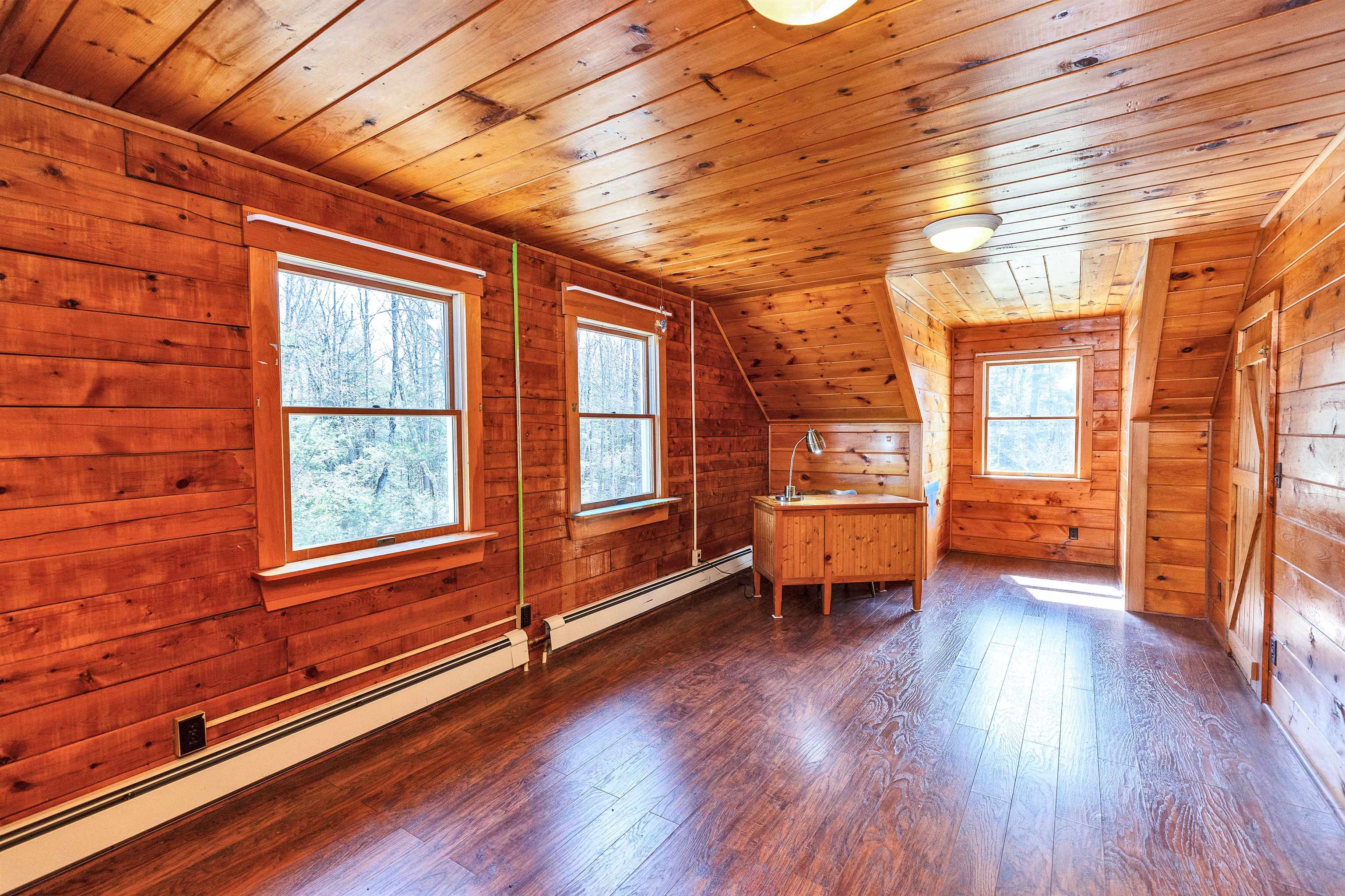 41 Lee Farm Road Hancock, NH 03449 - Photo 21 of 40