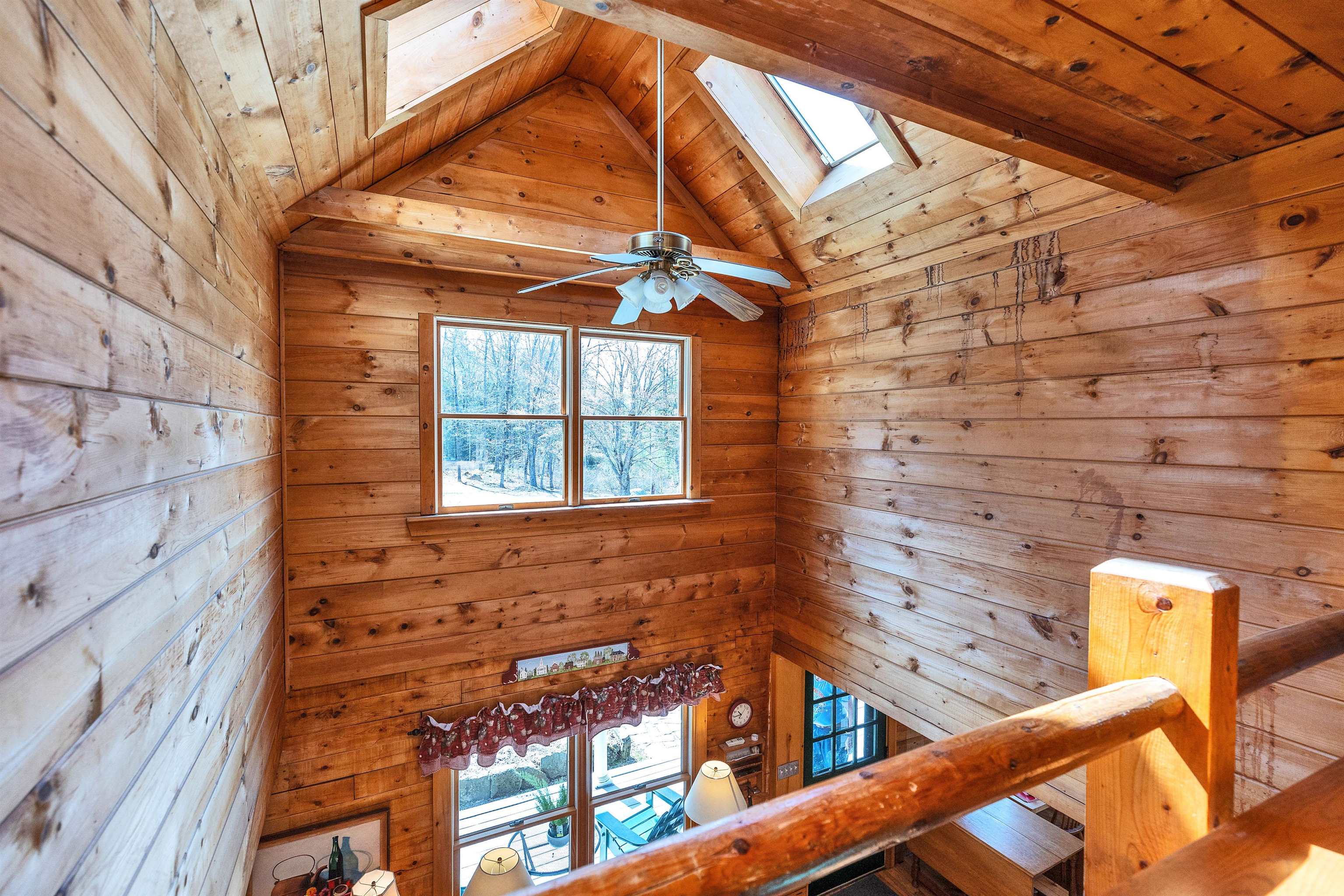 41 Lee Farm Road Hancock, NH 03449 - Photo 22 of 40