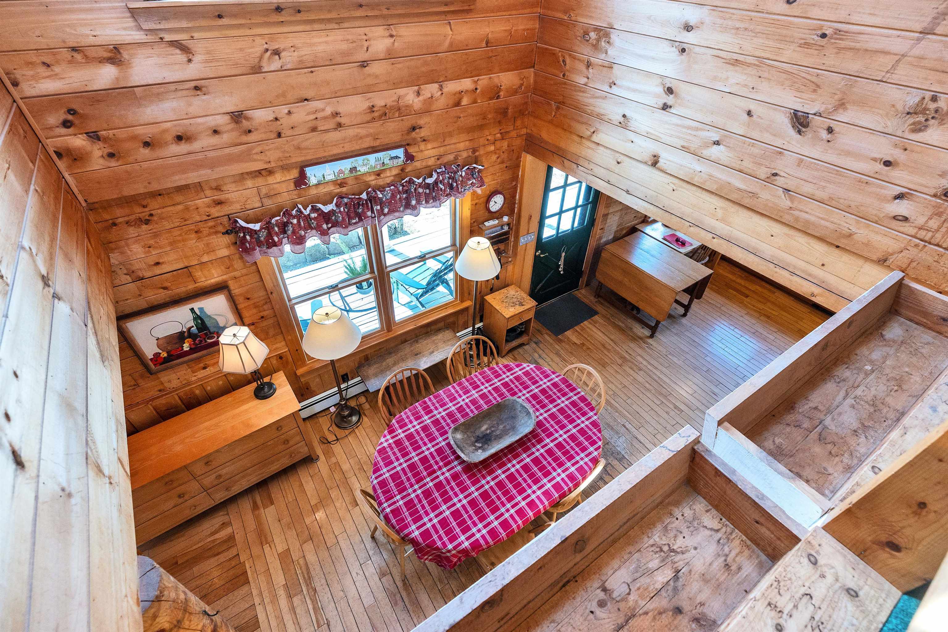 41 Lee Farm Road Hancock, NH 03449 - Photo 23 of 40