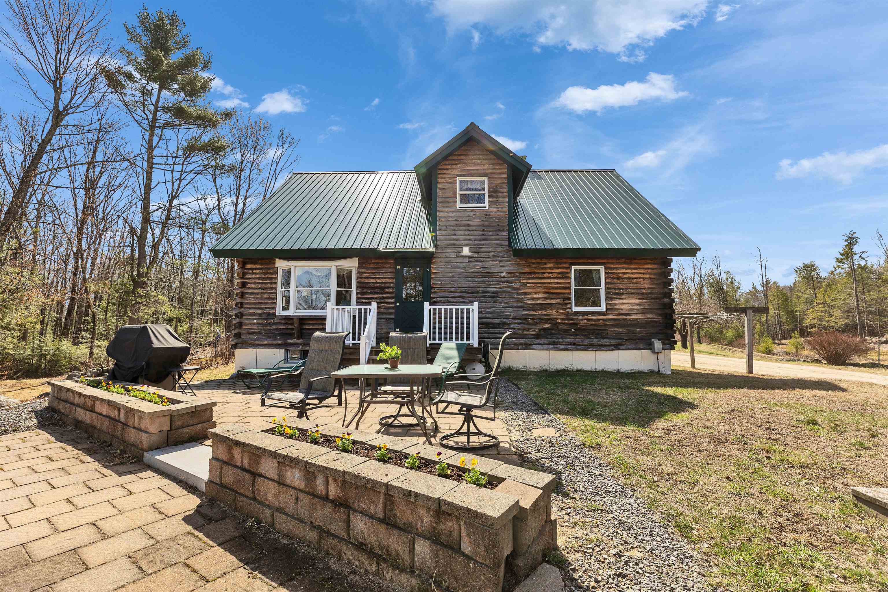 41 Lee Farm Road Hancock, NH 03449 - Photo 27 of 40