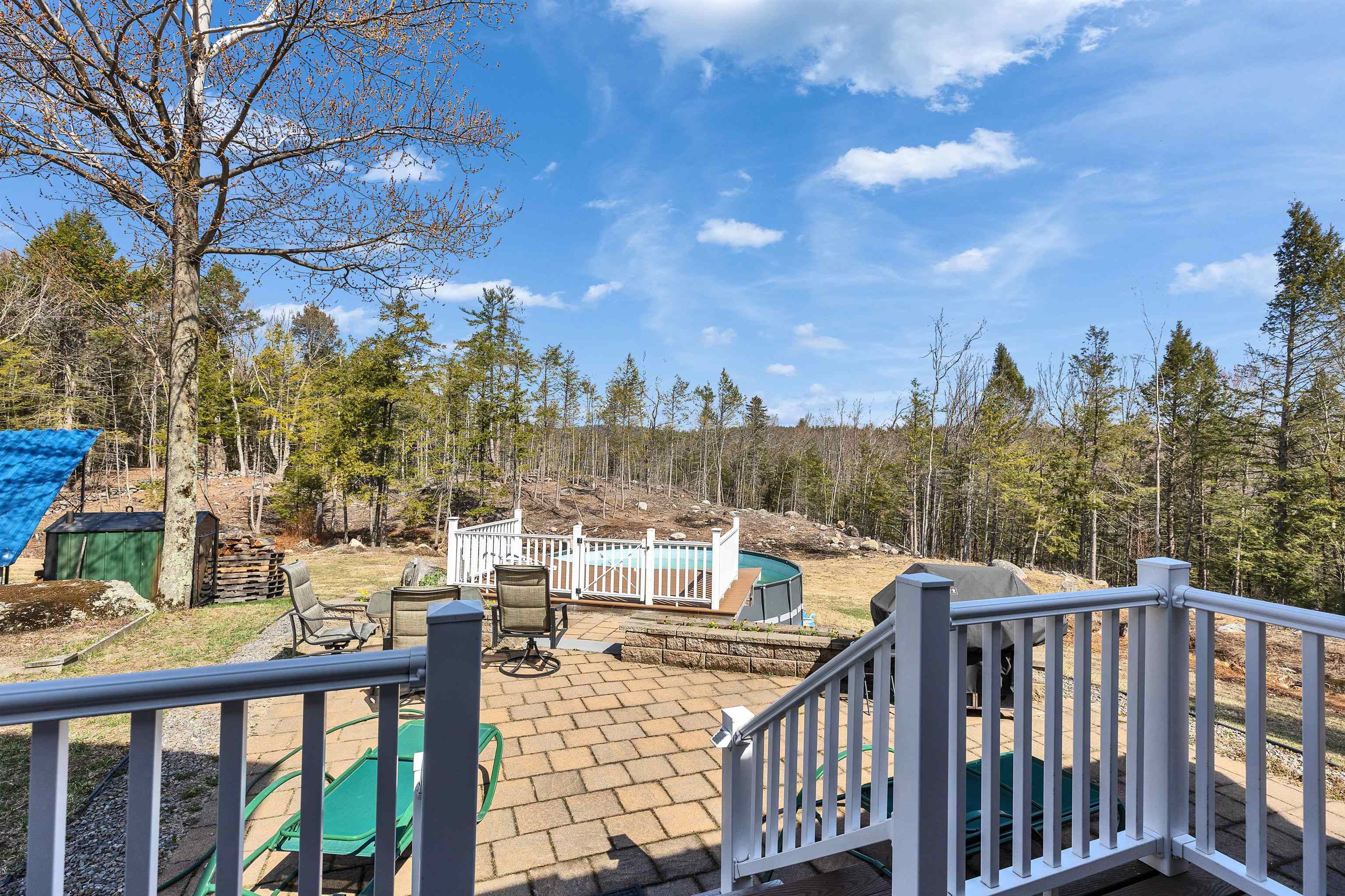 41 Lee Farm Road Hancock, NH 03449 - Photo 28 of 40