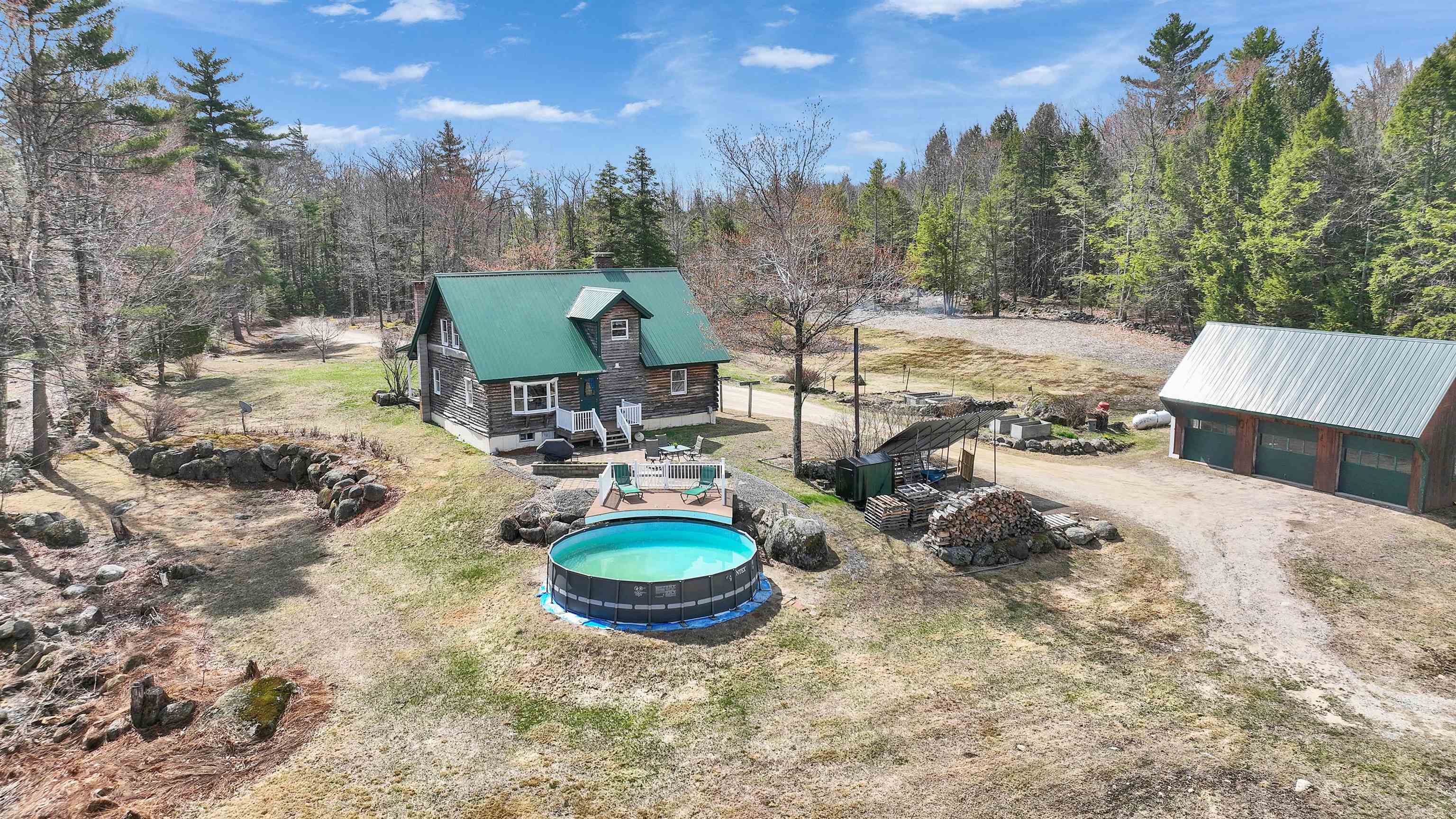 41 Lee Farm Road Hancock, NH 03449 - Photo 32 of 40