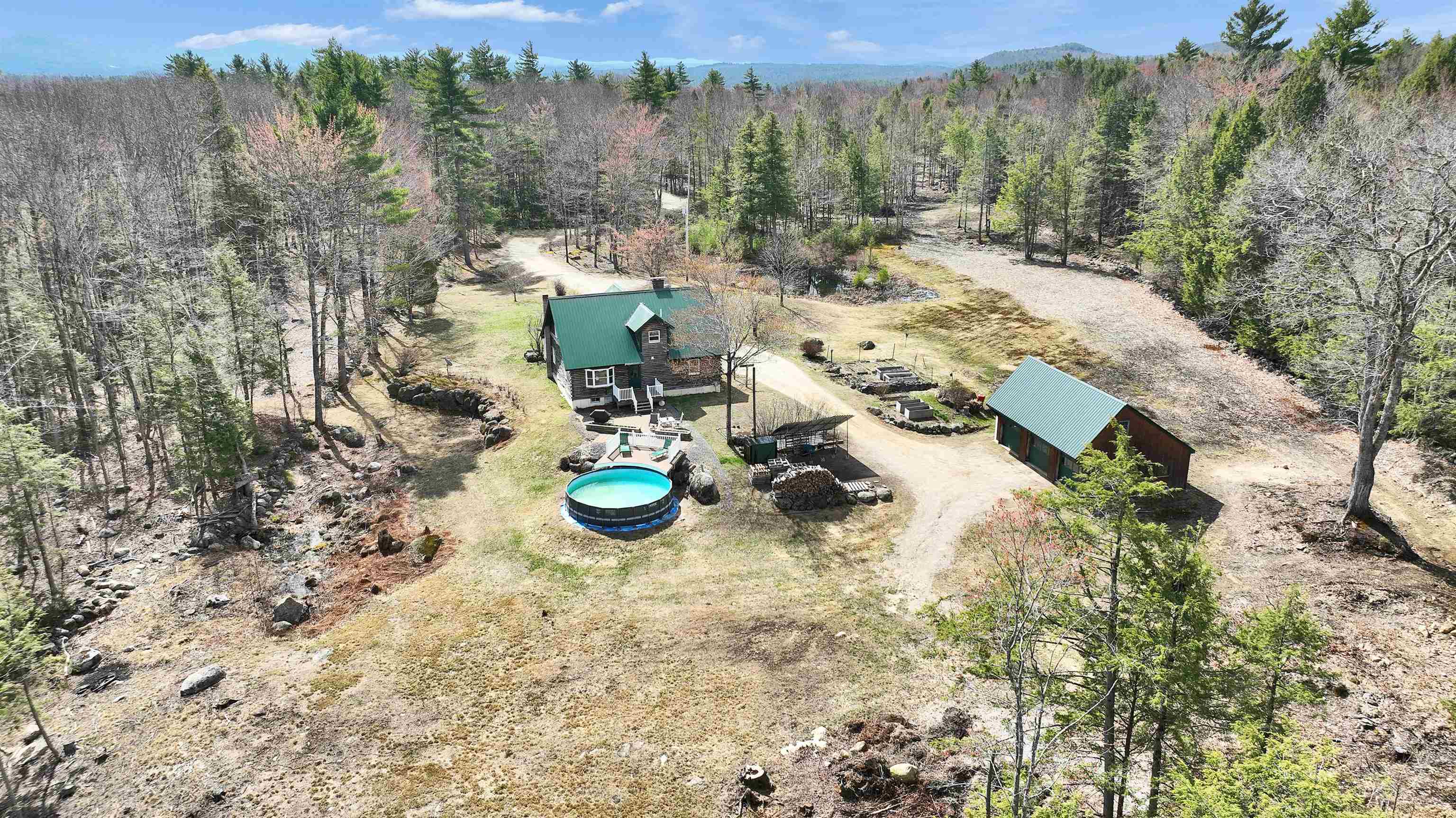 41 Lee Farm Road Hancock, NH 03449 - Photo 33 of 40