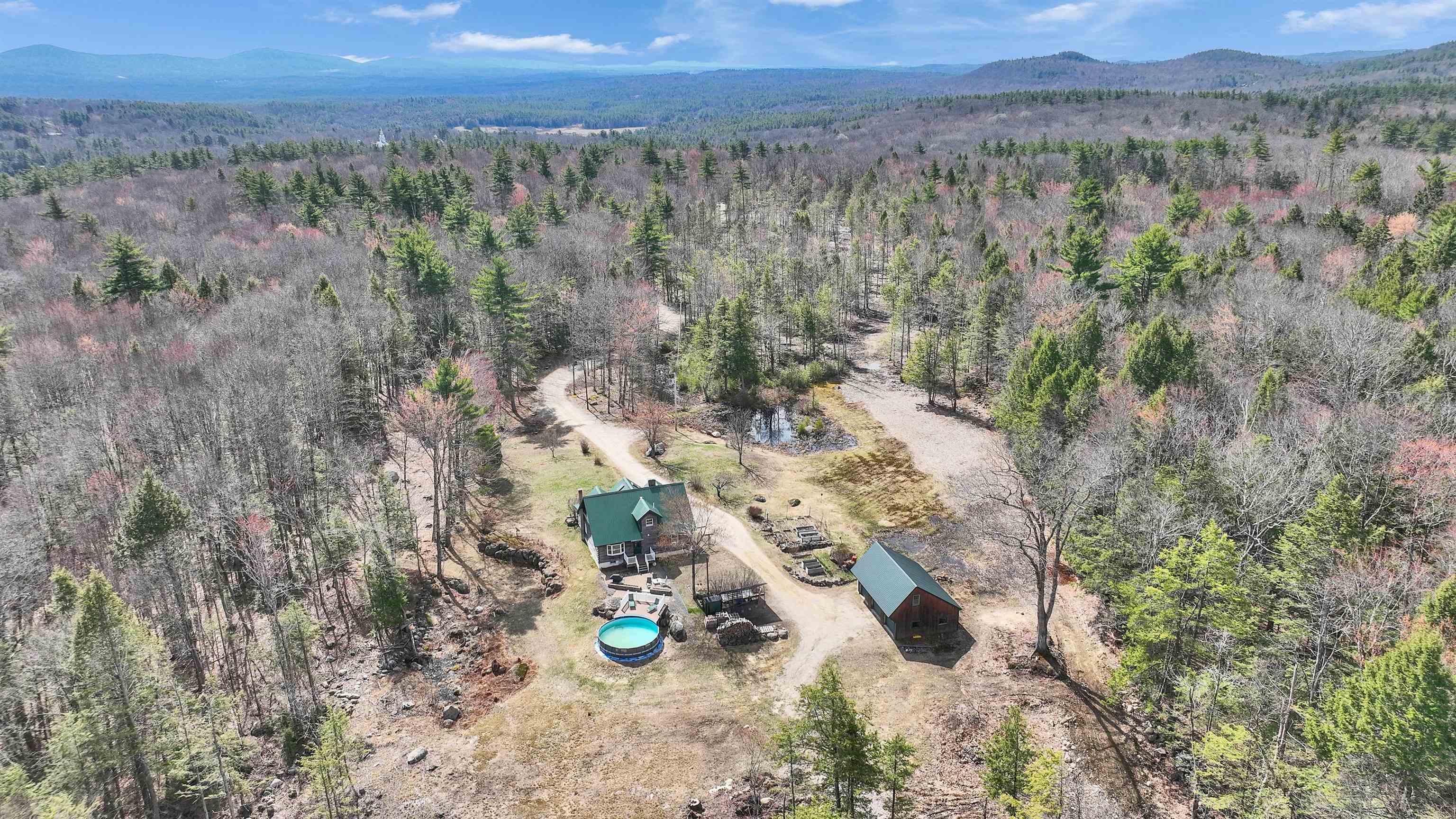 41 Lee Farm Road Hancock, NH 03449 - Photo 34 of 40