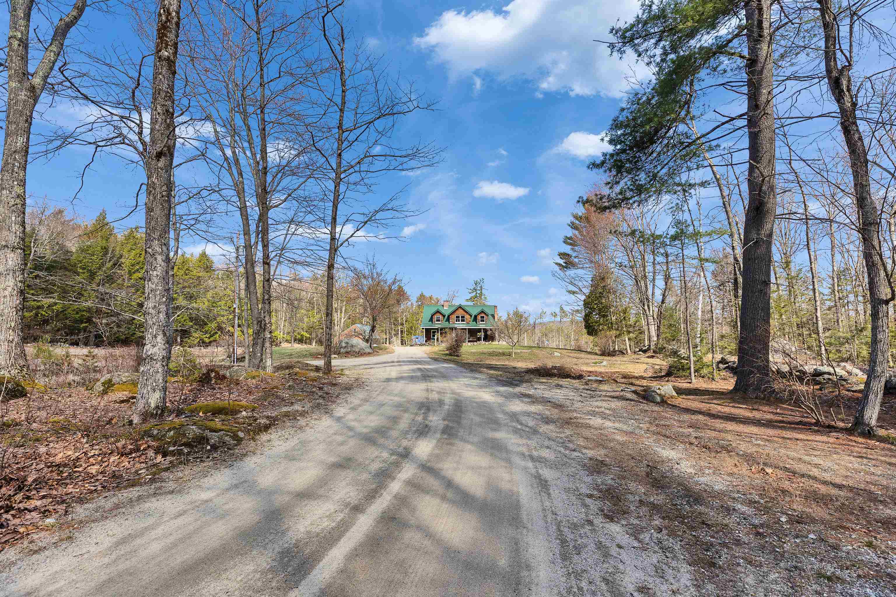 41 Lee Farm Road Hancock, NH 03449 - Photo 35 of 40