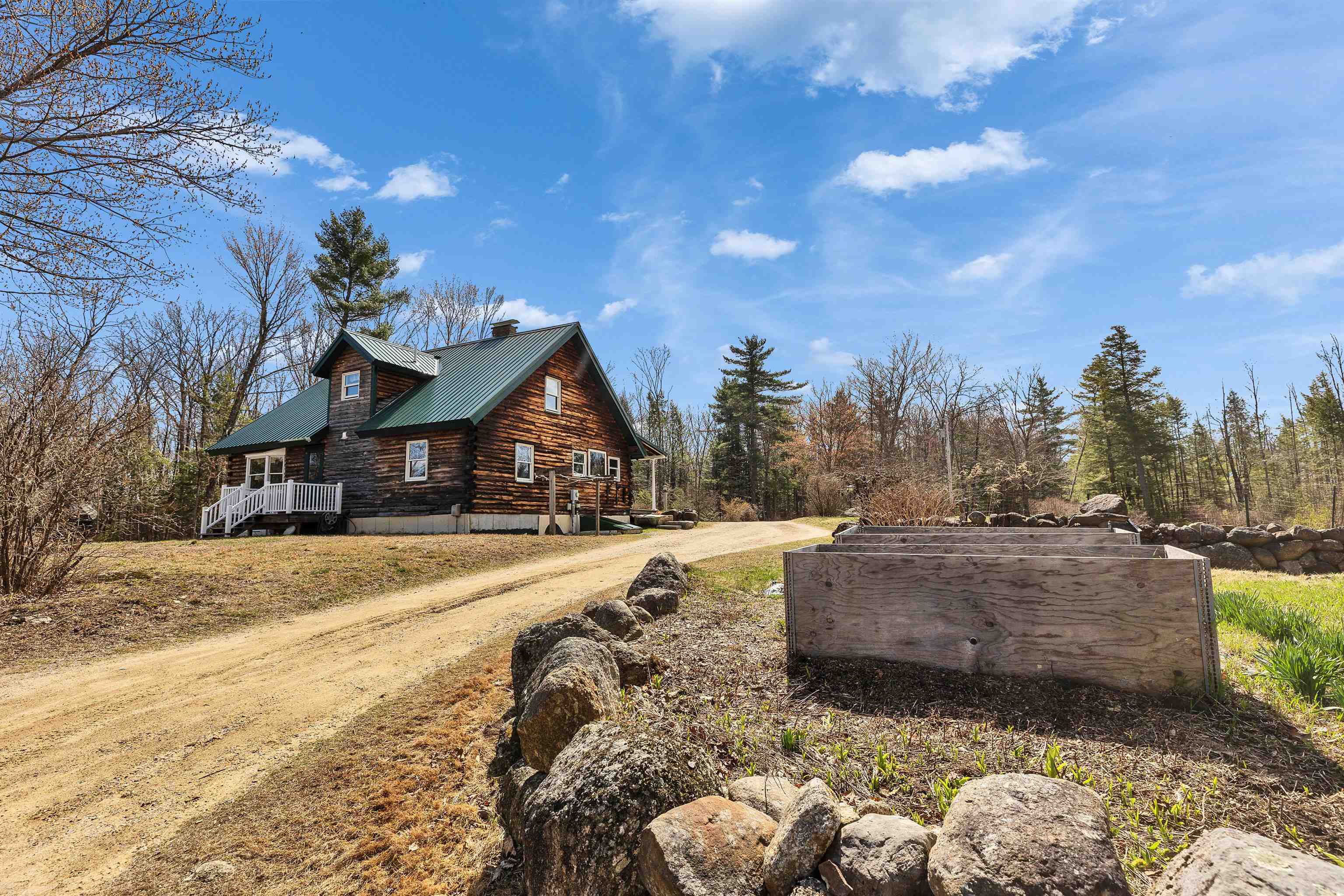 41 Lee Farm Road Hancock, NH 03449 - Photo 36 of 40