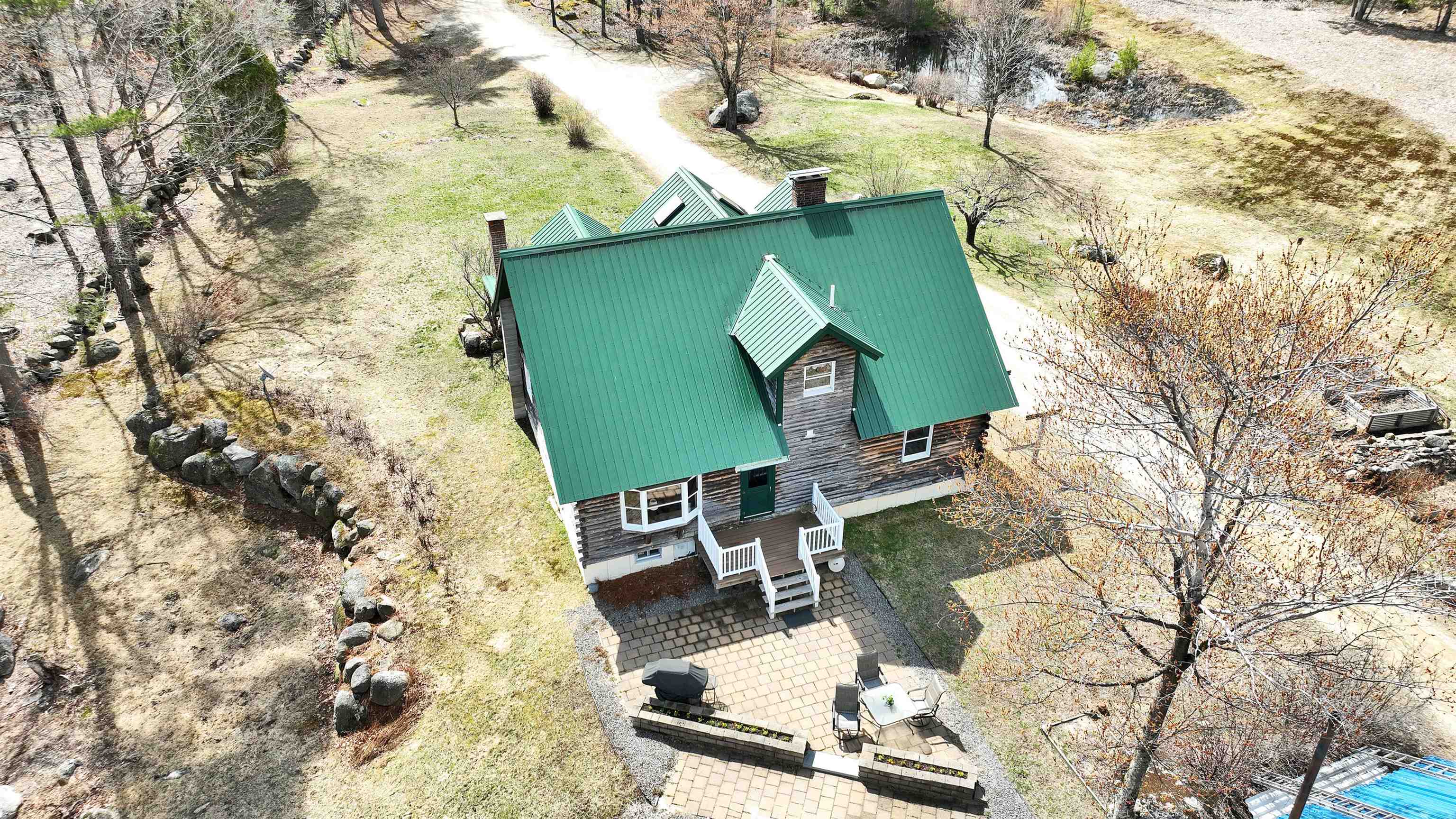 41 Lee Farm Road Hancock, NH 03449 - Photo 37 of 40