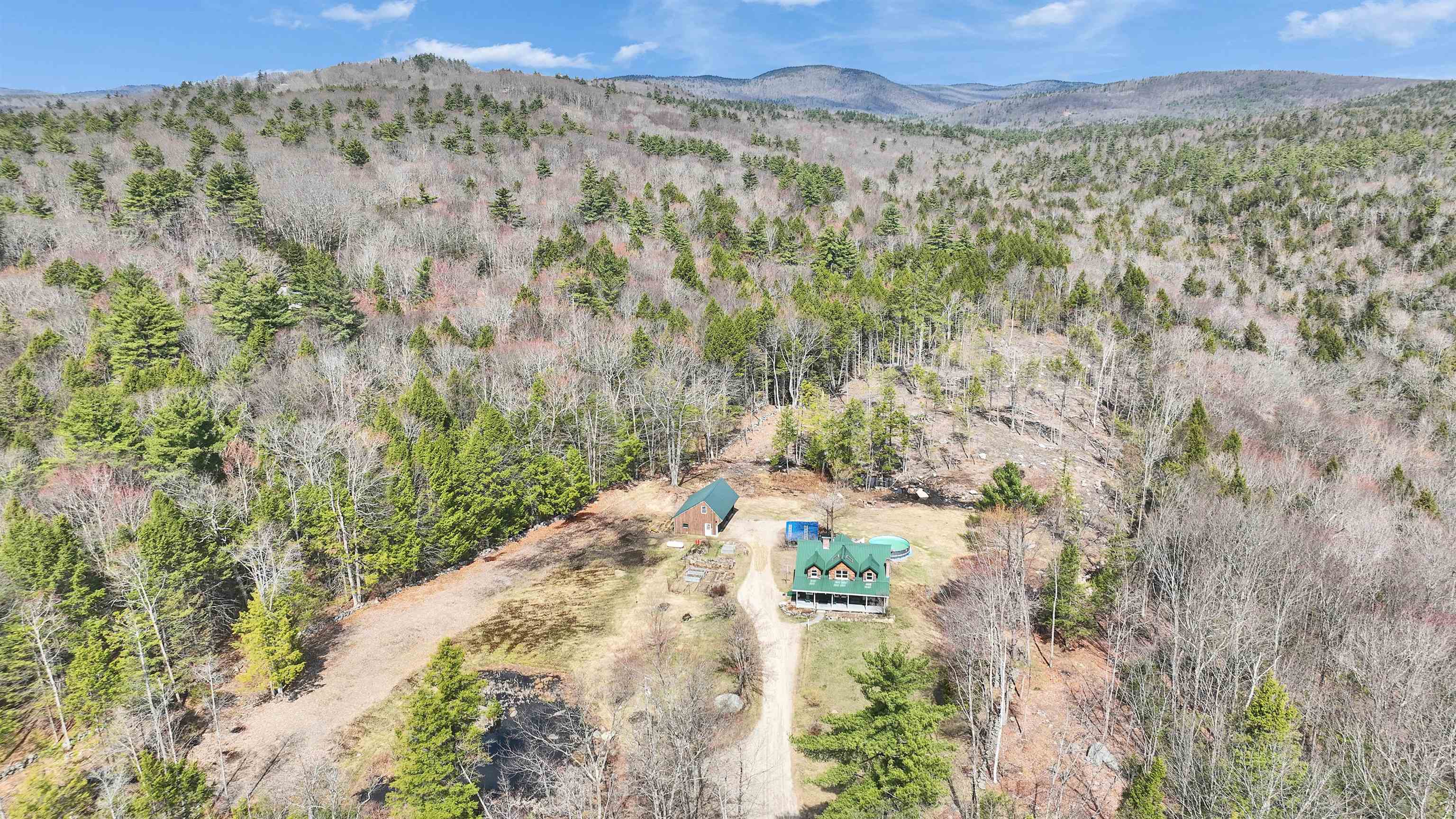 41 Lee Farm Road Hancock, NH 03449 - Photo 38 of 40