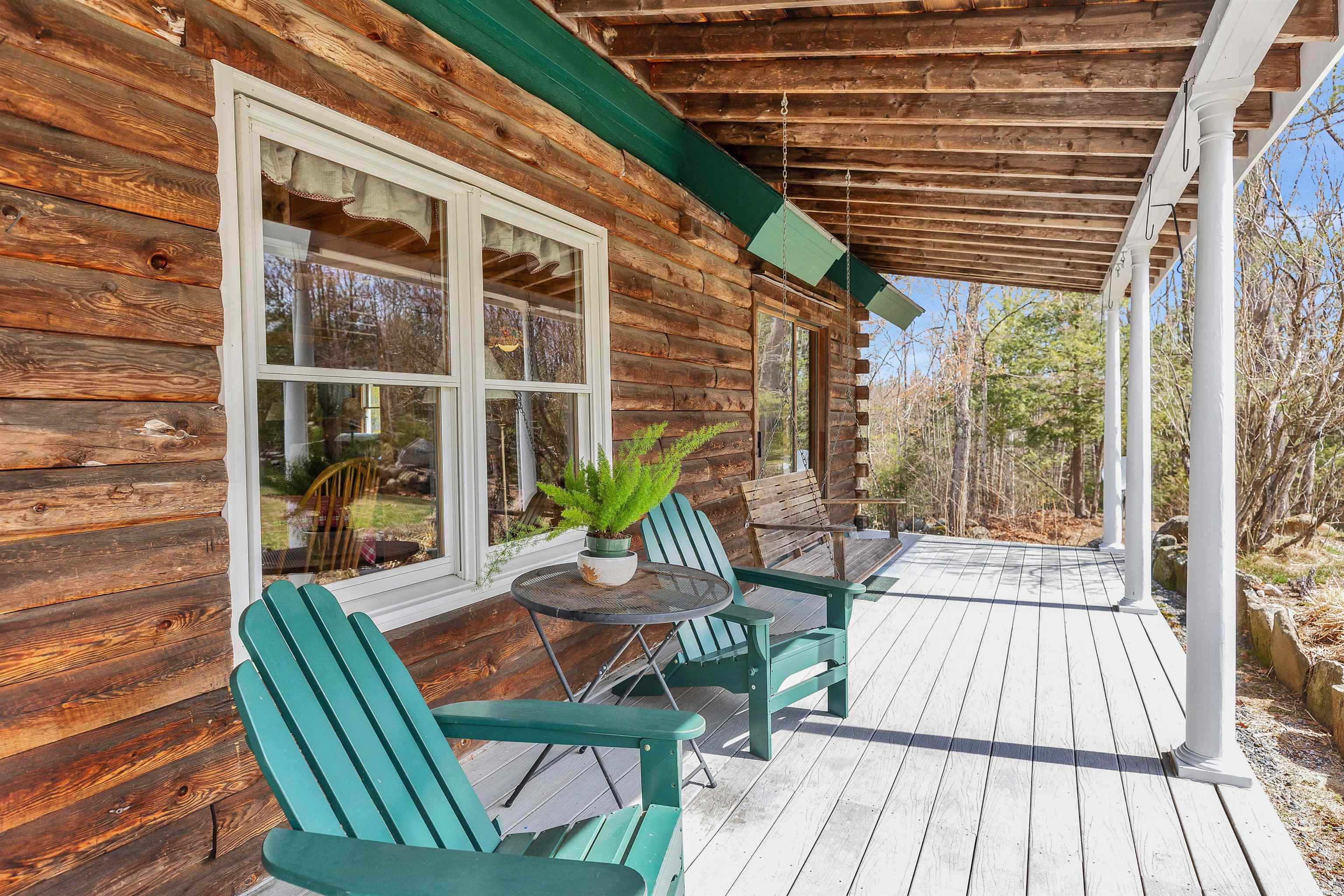 41 Lee Farm Road Hancock, NH 03449 - Photo 4 of 40