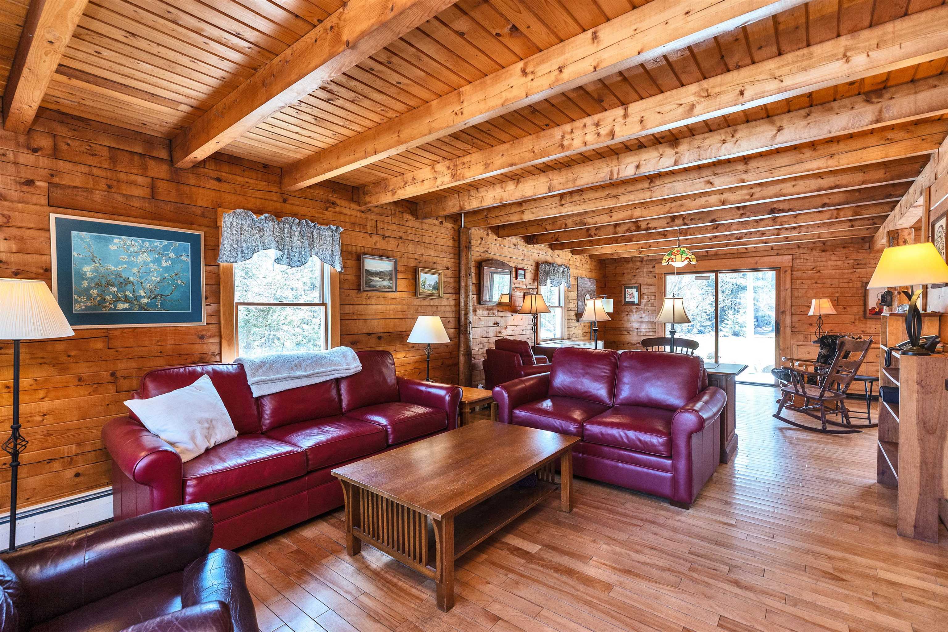 41 Lee Farm Road Hancock, NH 03449 - Photo 8 of 40