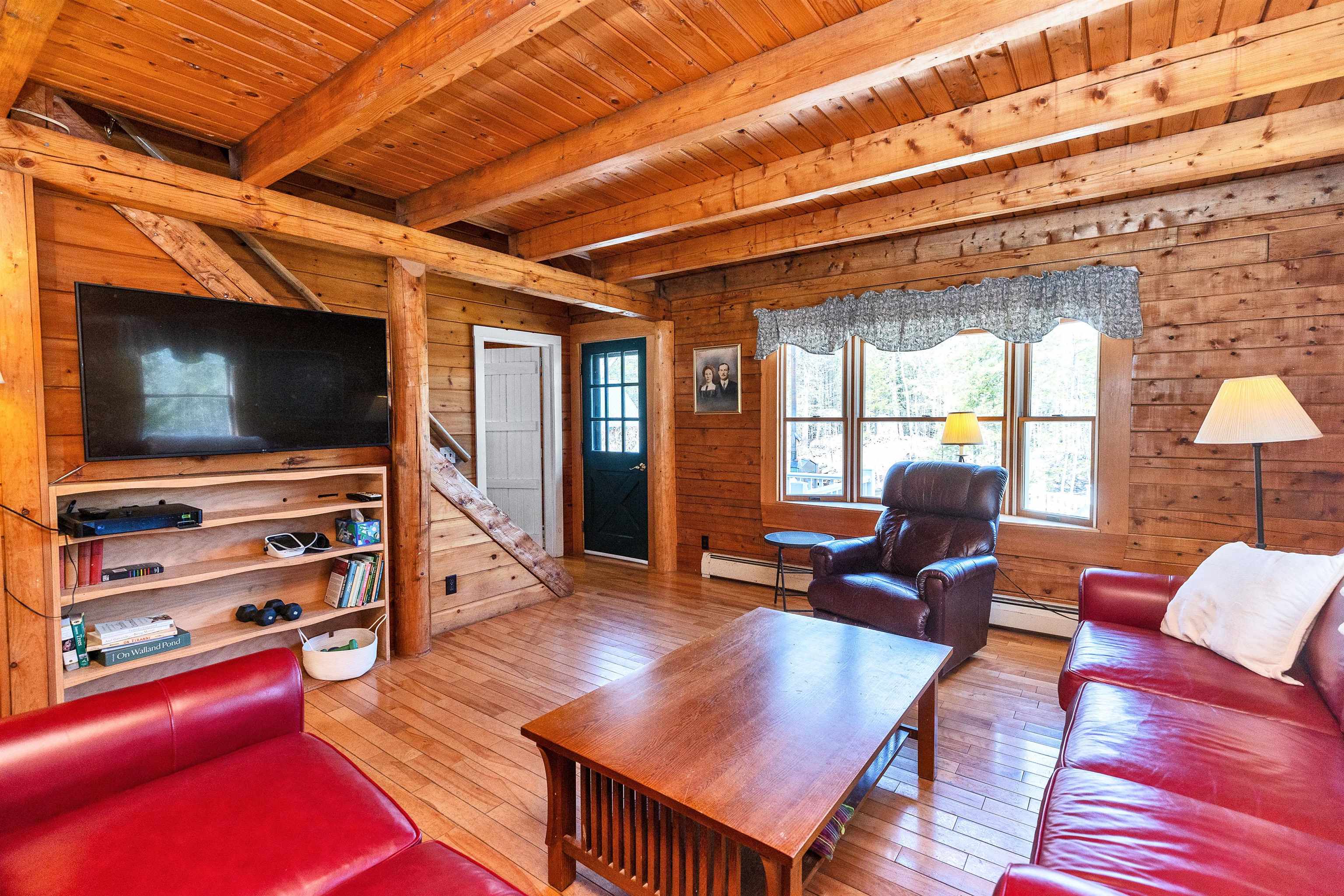 41 Lee Farm Road Hancock, NH 03449 - Photo 9 of 40