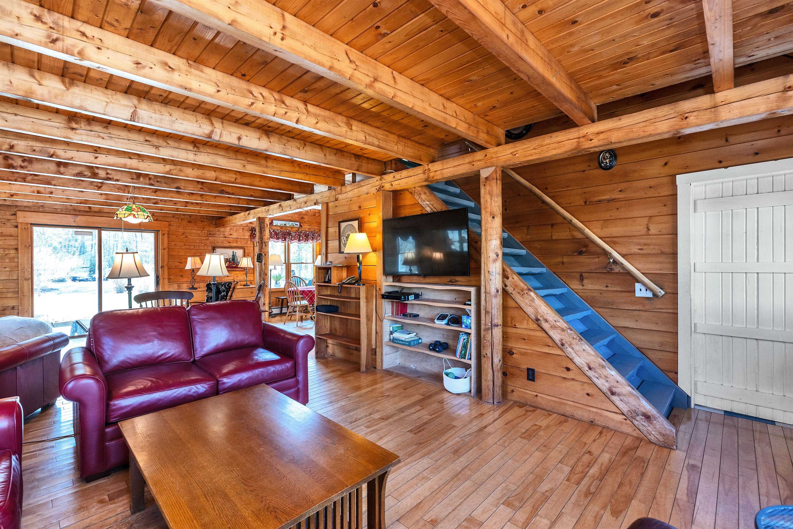 41 Lee Farm Road Hancock, NH 03449 - Photo 10 of 40