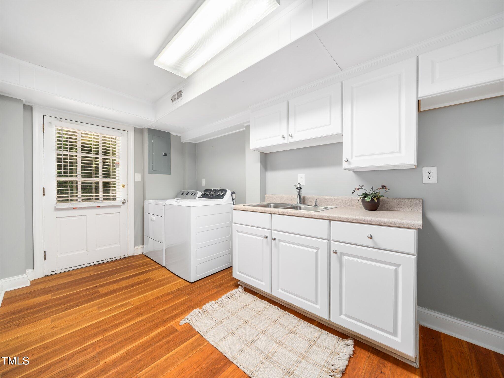 4909 Brookhaven Drive Raleigh, NC 27612 - Photo 20 of 29 4909 Brookhaven Drive